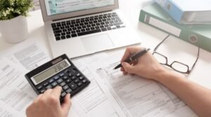Errores contables en una empresa: los más comunes, consecuencias y cómo evitarlos