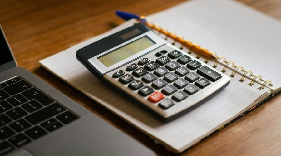 ¿Qué se considera un error contable?