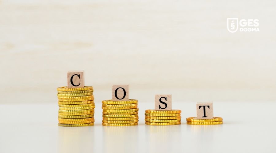 ¿Cuánto cuesta crear una sociedad limitada?